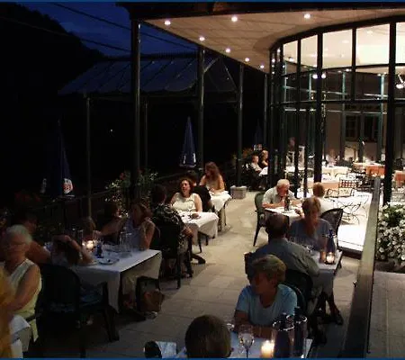 Hotel Fief De Liboichant 3*