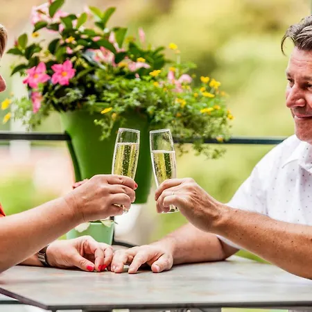 Fief De Liboichant Otel Alle