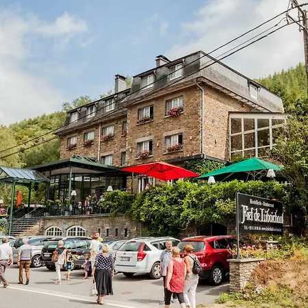 Fief De Liboichant Hotel 3*