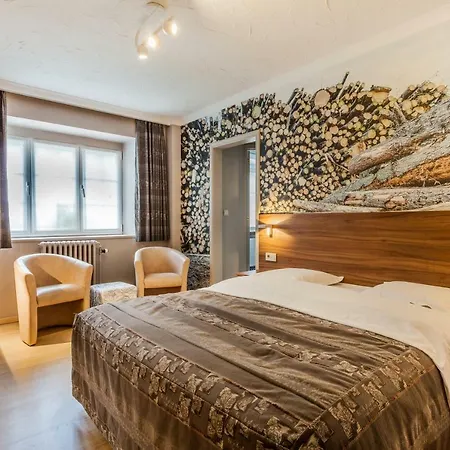 Hotel Fief De Liboichant 3*