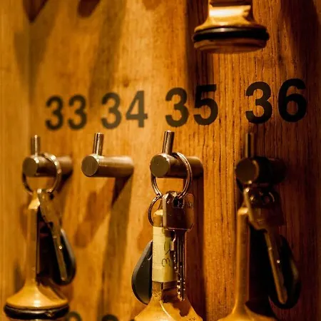 Hotel Fief De Liboichant