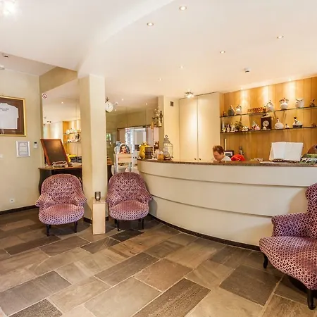 Hotel Fief De Liboichant Alle