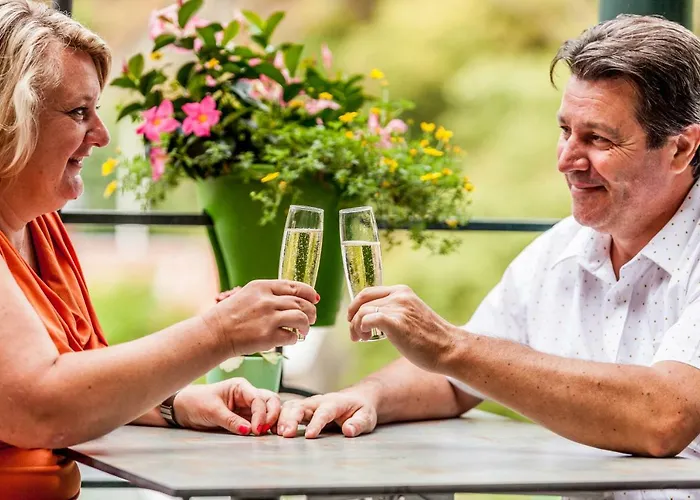 Fief De Liboichant Hotel Alle