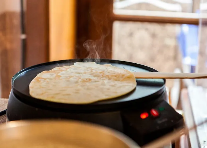 Hotel Fief De Liboichant 3*